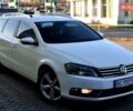 Білий Фольксваген Пассат, об'ємом двигуна 2 л та пробігом 220 тис. км за 7600 $, фото 38 на Automoto.ua