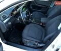 Білий Фольксваген Пассат, об'ємом двигуна 2 л та пробігом 220 тис. км за 7600 $, фото 14 на Automoto.ua