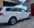 Білий Фольксваген Пассат, об'ємом двигуна 2 л та пробігом 291 тис. км за 10500 $, фото 6 на Automoto.ua
