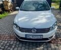 Белый Фольксваген Пассат, объемом двигателя 1.97 л и пробегом 255 тыс. км за 8300 $, фото 3 на Automoto.ua