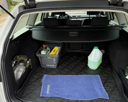 Белый Фольксваген Пассат, объемом двигателя 1.97 л и пробегом 234 тыс. км за 10800 $, фото 2 на Automoto.ua