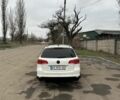 Белый Фольксваген Пассат, объемом двигателя 2 л и пробегом 297 тыс. км за 8000 $, фото 1 на Automoto.ua