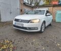 Білий Фольксваген Пассат, об'ємом двигуна 1.97 л та пробігом 239 тис. км за 9499 $, фото 17 на Automoto.ua