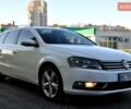 Білий Фольксваген Пассат, об'ємом двигуна 2 л та пробігом 220 тис. км за 7600 $, фото 5 на Automoto.ua