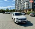 Білий Фольксваген Пассат, об'ємом двигуна 1.97 л та пробігом 206 тис. км за 12500 $, фото 1 на Automoto.ua