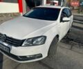 Белый Фольксваген Пассат, объемом двигателя 1.98 л и пробегом 262 тыс. км за 10000 $, фото 1 на Automoto.ua