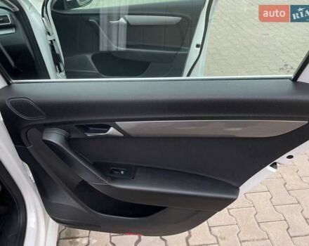 Белый Фольксваген Пассат, объемом двигателя 1.4 л и пробегом 269 тыс. км за 7600 $, фото 47 на Automoto.ua