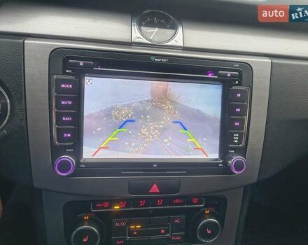 Білий Фольксваген Пассат, об'ємом двигуна 1.97 л та пробігом 239 тис. км за 9499 $, фото 24 на Automoto.ua