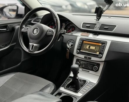 Білий Фольксваген Пассат, об'ємом двигуна 1.6 л та пробігом 301 тис. км за 9400 $, фото 15 на Automoto.ua