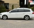 Білий Фольксваген Пассат, об'ємом двигуна 2 л та пробігом 213 тис. км за 10799 $, фото 4 на Automoto.ua