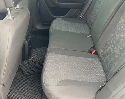 Белый Фольксваген Пассат, объемом двигателя 1.6 л и пробегом 312 тыс. км за 7900 $, фото 7 на Automoto.ua