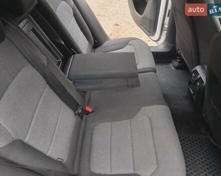 Білий Фольксваген Пассат, об'ємом двигуна 1.97 л та пробігом 239 тис. км за 9499 $, фото 35 на Automoto.ua