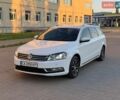 Белый Фольксваген Пассат, объемом двигателя 1.39 л и пробегом 360 тыс. км за 5999 $, фото 1 на Automoto.ua