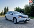 Белый Фольксваген Пассат, объемом двигателя 1.97 л и пробегом 202 тыс. км за 9700 $, фото 27 на Automoto.ua