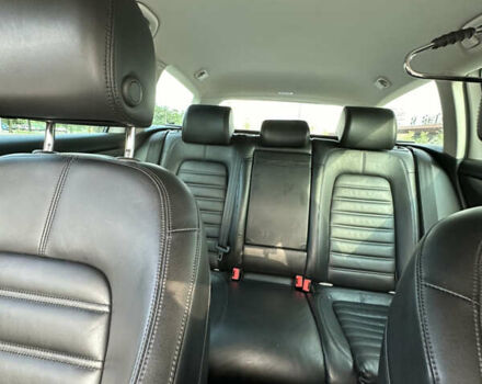 Белый Фольксваген Пассат, объемом двигателя 1.97 л и пробегом 272 тыс. км за 10900 $, фото 11 на Automoto.ua