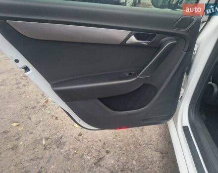 Білий Фольксваген Пассат, об'ємом двигуна 1.97 л та пробігом 239 тис. км за 9499 $, фото 31 на Automoto.ua