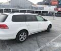 Белый Фольксваген Пассат, объемом двигателя 1.6 л и пробегом 240 тыс. км за 9000 $, фото 5 на Automoto.ua