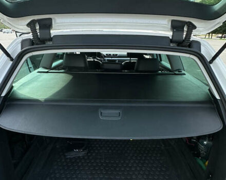 Белый Фольксваген Пассат, объемом двигателя 1.97 л и пробегом 272 тыс. км за 10900 $, фото 10 на Automoto.ua