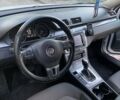 Білий Фольксваген Пассат, об'ємом двигуна 1.97 л та пробігом 230 тис. км за 13450 $, фото 5 на Automoto.ua