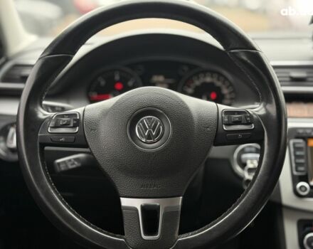 Білий Фольксваген Пассат, об'ємом двигуна 1.6 л та пробігом 301 тис. км за 9400 $, фото 9 на Automoto.ua