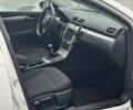 Белый Фольксваген Пассат, объемом двигателя 2 л и пробегом 260 тыс. км за 8500 $, фото 5 на Automoto.ua