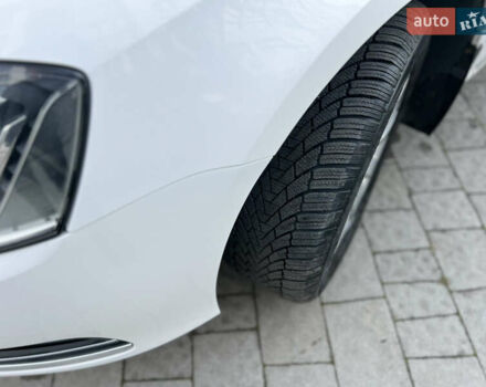 Белый Фольксваген Пассат, объемом двигателя 1.97 л и пробегом 306 тыс. км за 10500 $, фото 8 на Automoto.ua