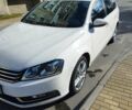 Белый Фольксваген Пассат, объемом двигателя 2 л и пробегом 311 тыс. км за 10300 $, фото 10 на Automoto.ua