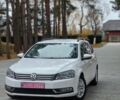 Белый Фольксваген Пассат, объемом двигателя 1.6 л и пробегом 259 тыс. км за 9300 $, фото 1 на Automoto.ua