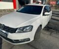 Белый Фольксваген Пассат, объемом двигателя 1.98 л и пробегом 262 тыс. км за 11500 $, фото 1 на Automoto.ua