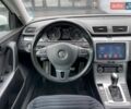 Белый Фольксваген Пассат, объемом двигателя 1.97 л и пробегом 212 тыс. км за 10490 $, фото 13 на Automoto.ua