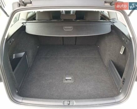 Белый Фольксваген Пассат, объемом двигателя 1.97 л и пробегом 202 тыс. км за 9700 $, фото 8 на Automoto.ua