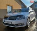 Белый Фольксваген Пассат, объемом двигателя 1.97 л и пробегом 285 тыс. км за 11500 $, фото 1 на Automoto.ua