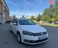 Білий Фольксваген Пассат, об'ємом двигуна 1.6 л та пробігом 248 тис. км за 8500 $, фото 8 на Automoto.ua