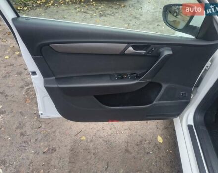 Білий Фольксваген Пассат, об'ємом двигуна 1.97 л та пробігом 239 тис. км за 9499 $, фото 25 на Automoto.ua