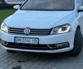 Білий Фольксваген Пассат, об'ємом двигуна 1.97 л та пробігом 275 тис. км за 11000 $, фото 1 на Automoto.ua