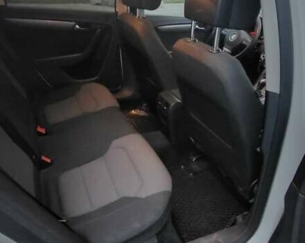 Белый Фольксваген Пассат, объемом двигателя 1.4 л и пробегом 280 тыс. км за 8300 $, фото 5 на Automoto.ua