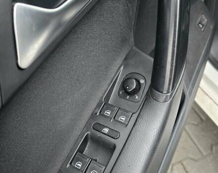 Белый Фольксваген Пассат, объемом двигателя 1.6 л и пробегом 234 тыс. км за 7500 $, фото 6 на Automoto.ua