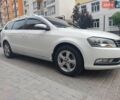 Белый Фольксваген Пассат, объемом двигателя 1.97 л и пробегом 267 тыс. км за 8000 $, фото 17 на Automoto.ua