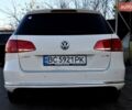 Білий Фольксваген Пассат, об'ємом двигуна 2 л та пробігом 220 тис. км за 7600 $, фото 9 на Automoto.ua