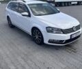Білий Фольксваген Пассат, об'ємом двигуна 1.6 л та пробігом 338 тис. км за 9000 $, фото 1 на Automoto.ua