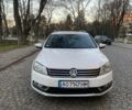 Білий Фольксваген Пассат, об'ємом двигуна 1.97 л та пробігом 230 тис. км за 9000 $, фото 1 на Automoto.ua