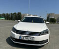 Белый Фольксваген Пассат, объемом двигателя 1.97 л и пробегом 235 тыс. км за 11700 $, фото 3 на Automoto.ua