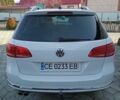 Белый Фольксваген Пассат, объемом двигателя 1.97 л и пробегом 270 тыс. км за 9700 $, фото 20 на Automoto.ua