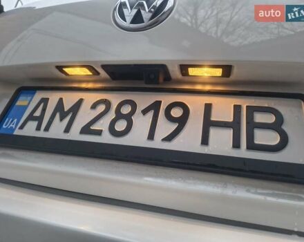 Білий Фольксваген Пассат, об'ємом двигуна 1.97 л та пробігом 239 тис. км за 9499 $, фото 21 на Automoto.ua
