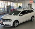 Білий Фольксваген Пассат, об'ємом двигуна 1.4 л та пробігом 313 тис. км за 6990 $, фото 2 на Automoto.ua