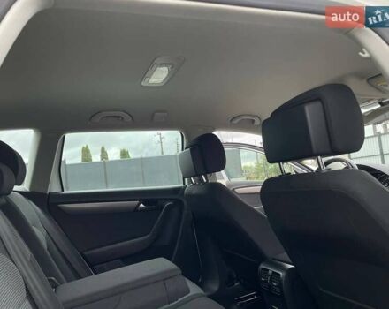 Белый Фольксваген Пассат, объемом двигателя 1.4 л и пробегом 269 тыс. км за 7000 $, фото 37 на Automoto.ua