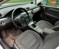 Белый Фольксваген Пассат, объемом двигателя 1.97 л и пробегом 396 тыс. км за 7600 $, фото 10 на Automoto.ua