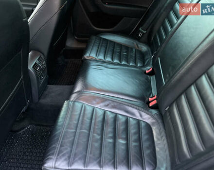 Белый Фольксваген Пассат, объемом двигателя 1.97 л и пробегом 306 тыс. км за 10500 $, фото 13 на Automoto.ua