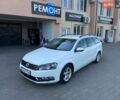 Білий Фольксваген Пассат, об'ємом двигуна 1.6 л та пробігом 248 тис. км за 8500 $, фото 1 на Automoto.ua