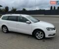 Белый Фольксваген Пассат, объемом двигателя 1.4 л и пробегом 269 тыс. км за 7000 $, фото 2 на Automoto.ua
